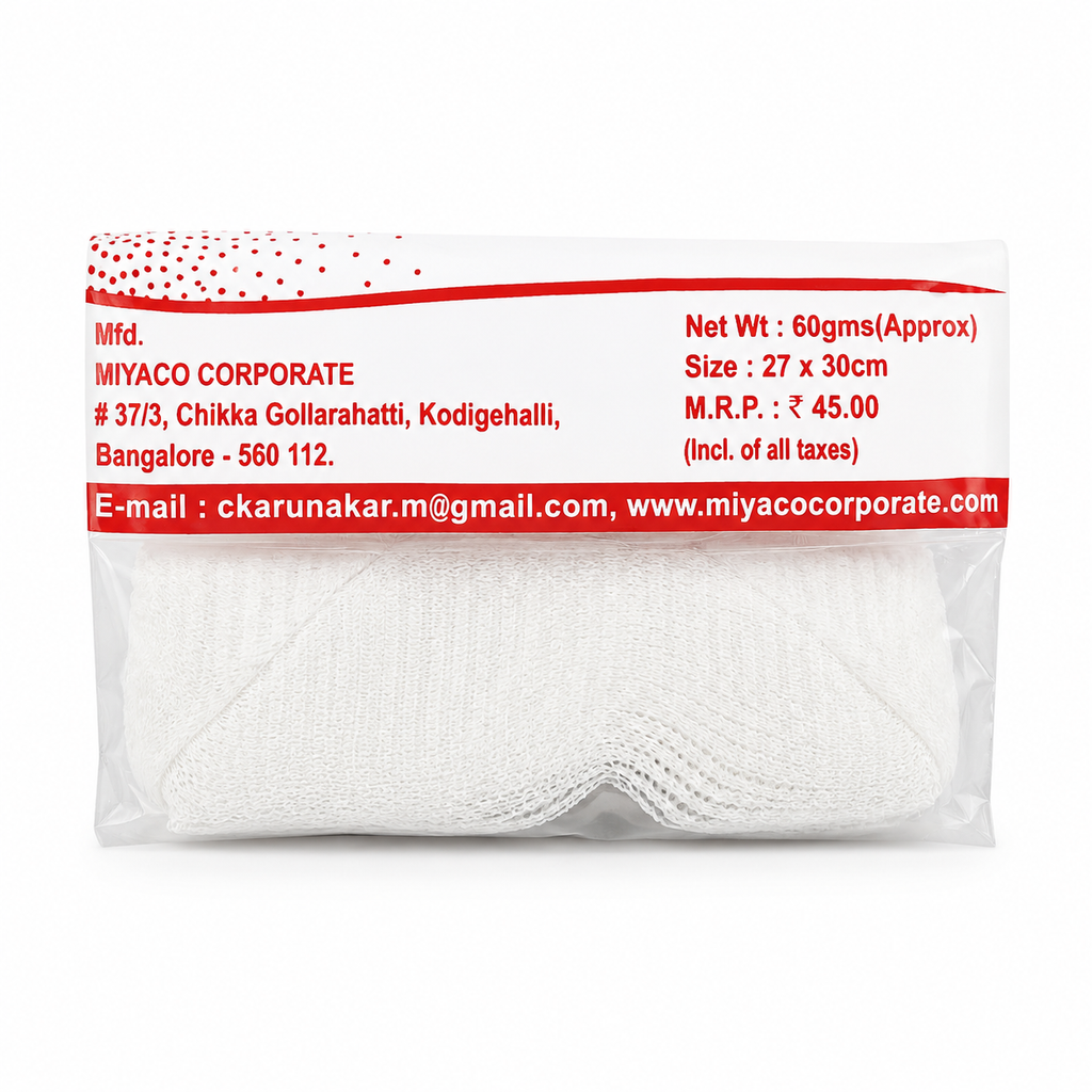 Soft Tissues
