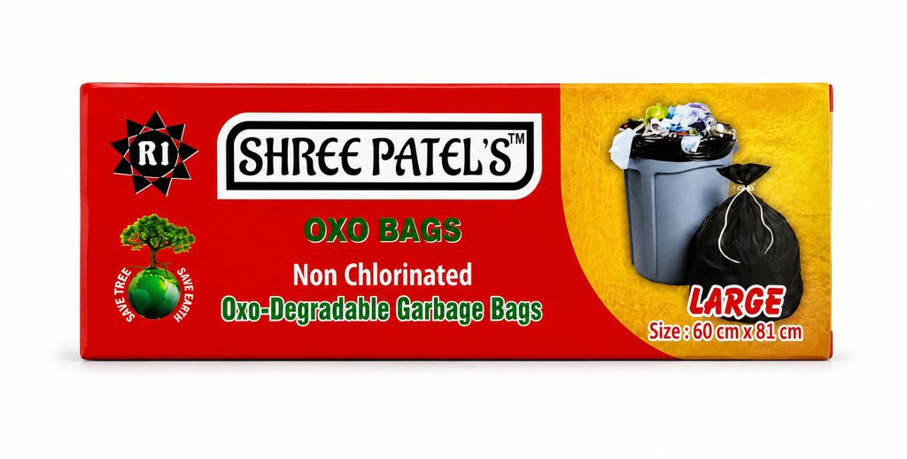 Garbage Bags 24 x 32 (Large).