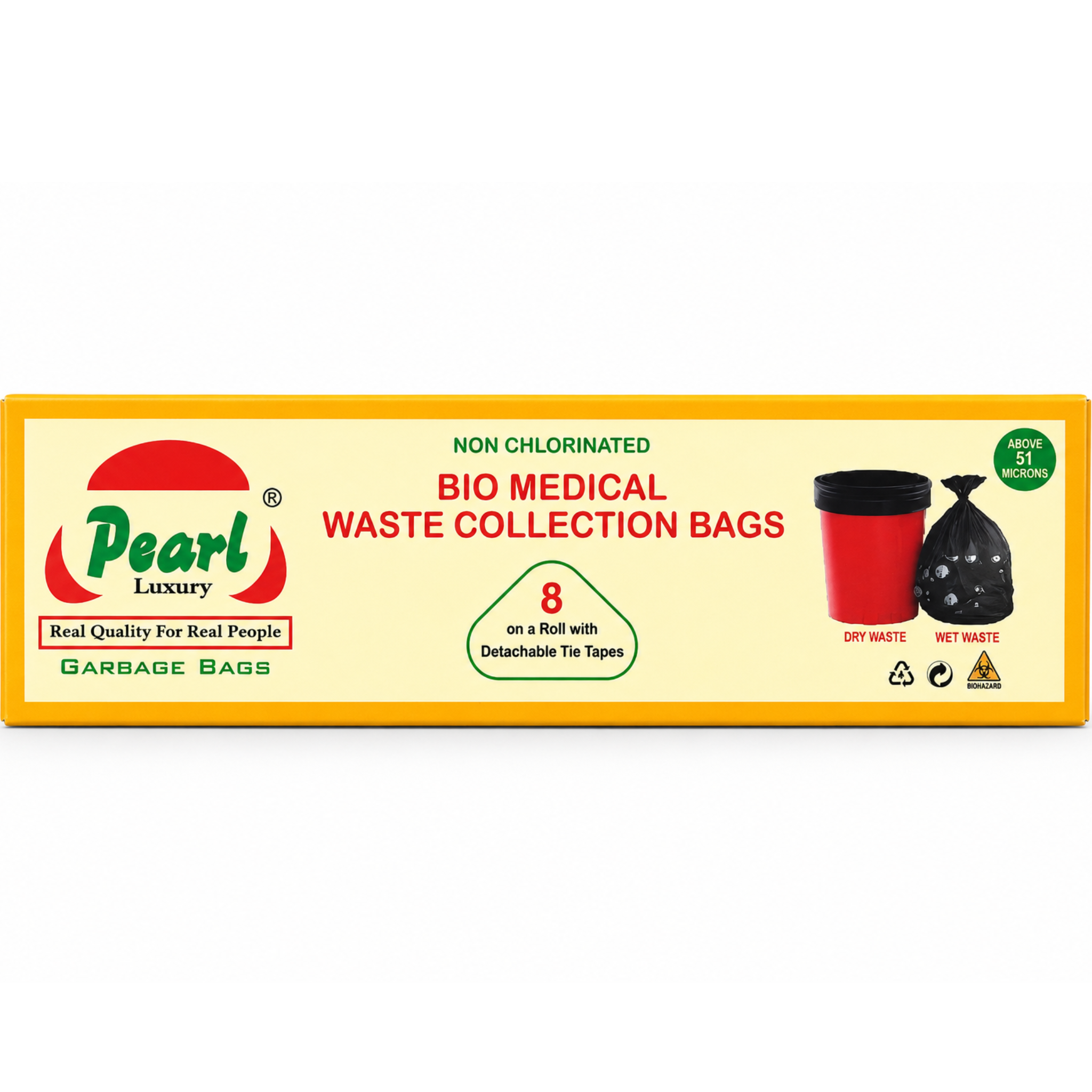 Garbage Bags - Extra Large 30 X 37.
