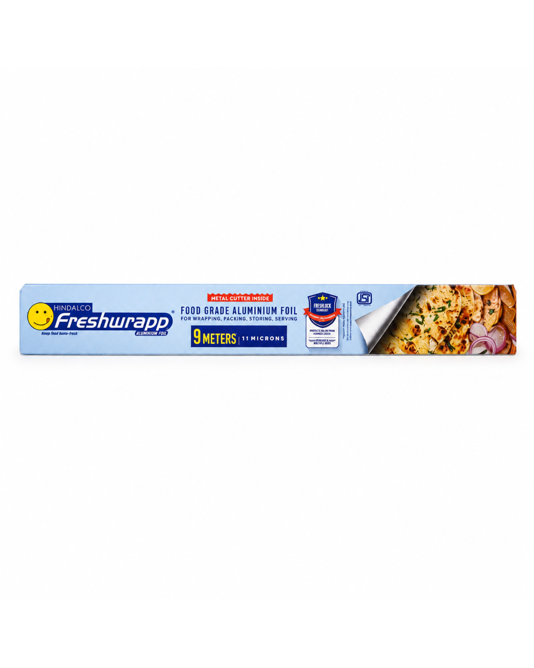 Aluminium Foil